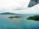 Goodbye, Islands! Guana Island, Little Camanoe and Great Camanoe
