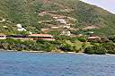 Chaney estate, Tortola.