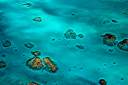 Anegada Aerial Photo
Beautiful patch reefs on south side.
