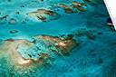 Anegada Aerial Photo
Beautiful patch reefs on south side.