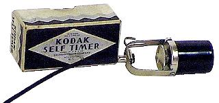 Kodak Self Timer