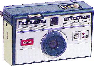 Hawkeye Instamatic