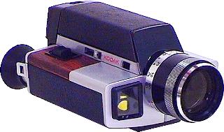 XL360 Movie Camera
