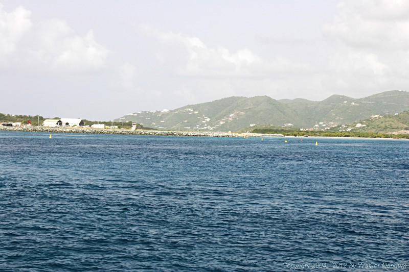 Trellis Bay 