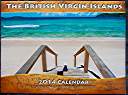 Dougal Thornton's 2014 BVI Calendar