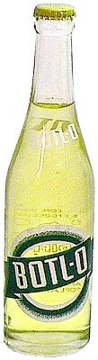Botl-O Bottle