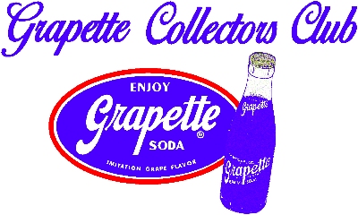 Grapette Collectors Club