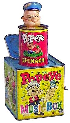 Popeye