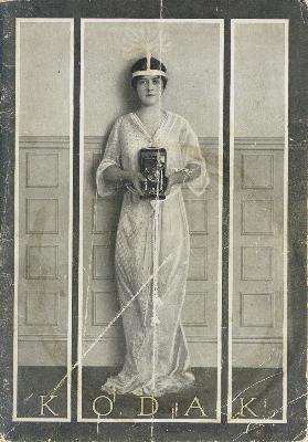 1915 Kodak Catalog