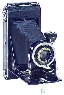 Six-16 Kodak