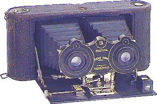 Stereo Kodak
