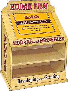 Kodaks and Brownies Case