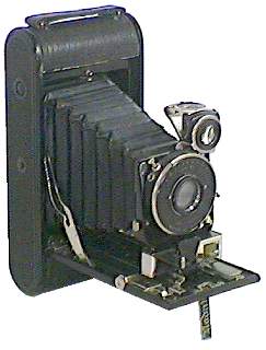 No. 1A Autographic Kodak Special