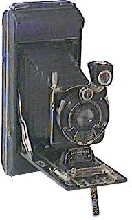 No. 1A Kodak Series III