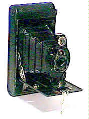 No. 2 Folding Cartridge Hawkeye, Model B
