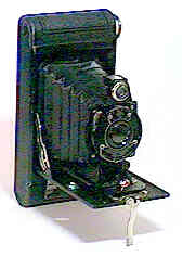 No. 2 Folding Cartridge Hawkeye, Model B