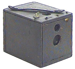 No. 2 Flexo Kodak