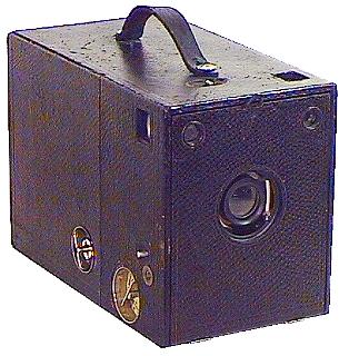 No. 4 Bullet Special Kodak
