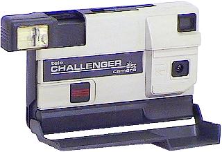 Tele Challenger