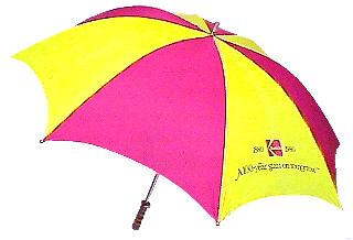 Kodak Centennial Umbrella