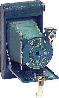 Vanity Kodak, Model B