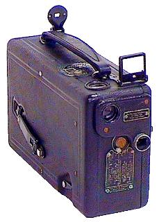 Cine Kodak, Model B