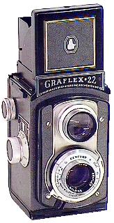 Graflex 22