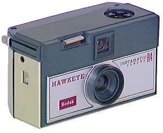 Hawkeye Instamatic R4