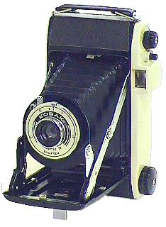 Kodak Junior I