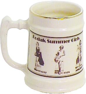 Summer Girls Mug