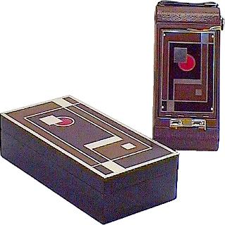 Gift Kodak with Box