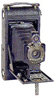 No. 1A Kodak Junior
