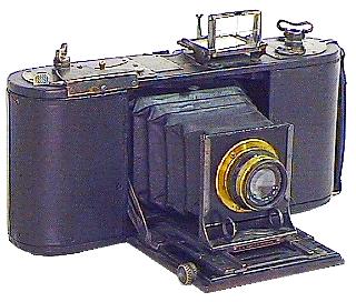 No. 1A Speed Kodak