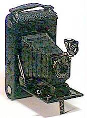 No. 1 Kodak Junior, Model A