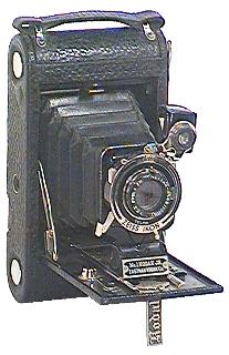 No. 1 Kodak Junior, Model A