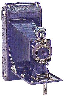 No. 2C Kodak Jr.