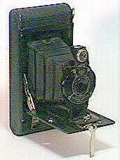 No. 2 Folding Cartridge Hawkeye, Model C