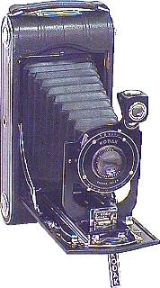No. 3A Kodak, Series II