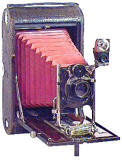 No. 4A Folding Kodak