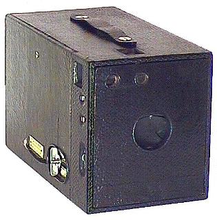 No. 4 Bullet Kodak