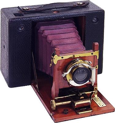 No. 4 Cartridge Kodak