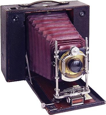 No. 5 Cartridge Kodak