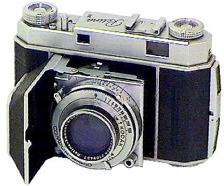 Retina II(Type 011)