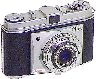 Retinette (Type 022)