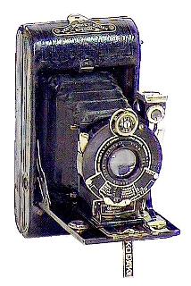 Vest Pocket Kodak Special