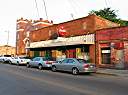 Lusco's Restaurant - a Greenwood institution since 1933.